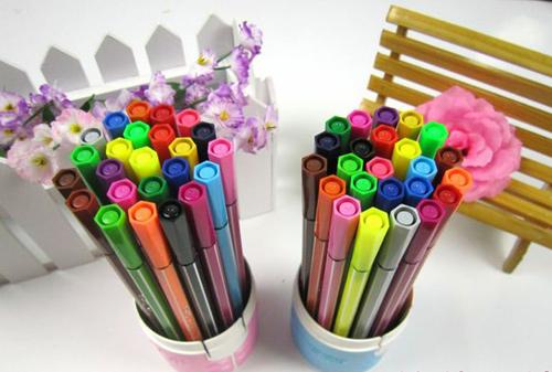 铅笔,水彩笔等六大笔类的生产和开发,目前产品已达100多个规格品种